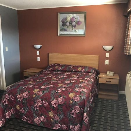 Economy Inn Marshalltown Εξωτερικό φωτογραφία