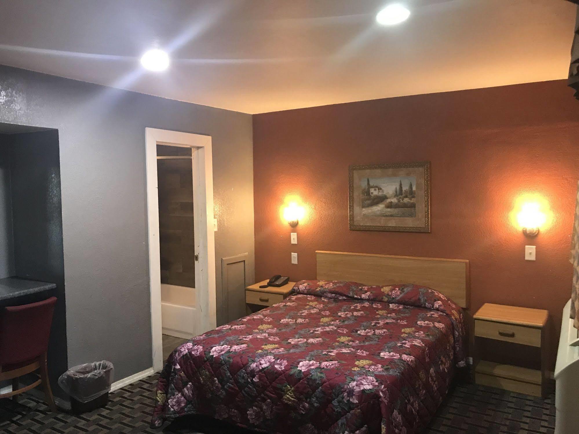 Economy Inn Marshalltown Εξωτερικό φωτογραφία