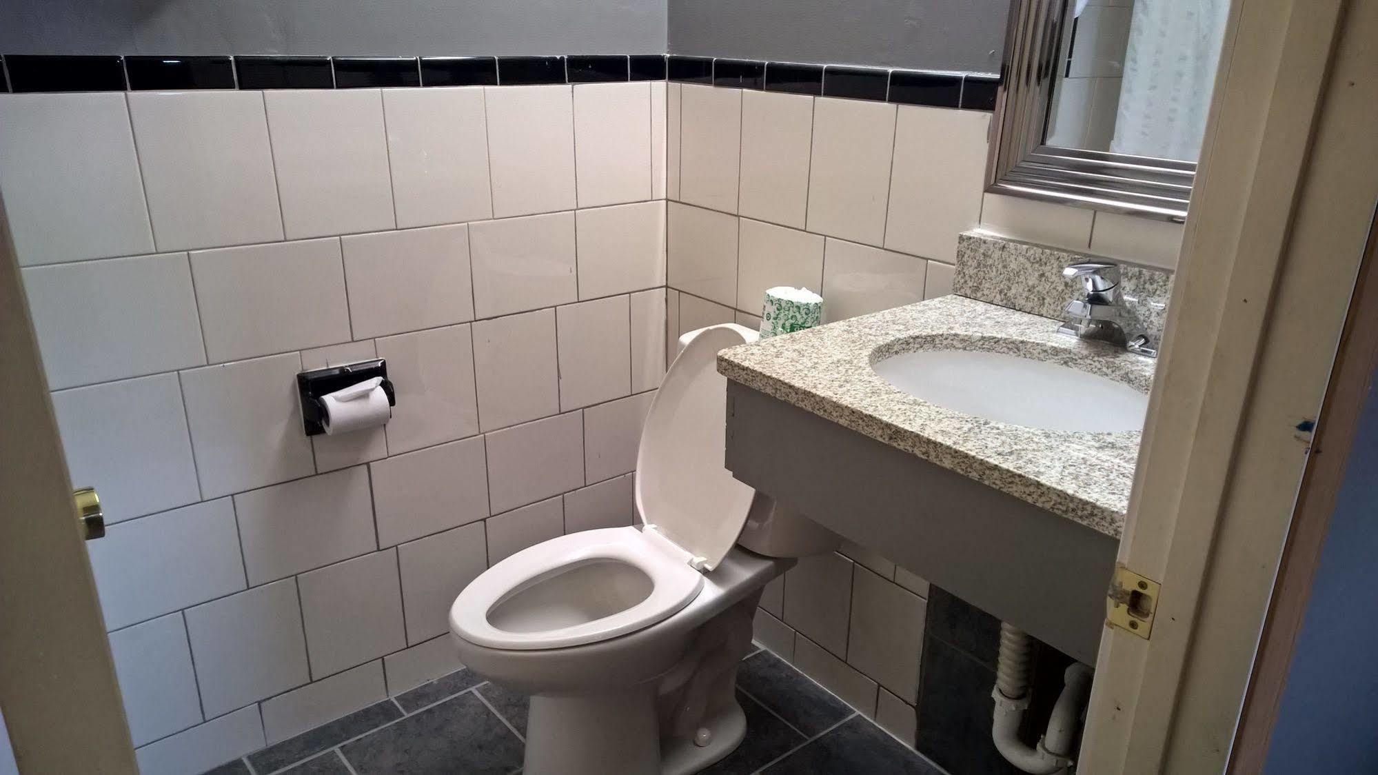Economy Inn Marshalltown Εξωτερικό φωτογραφία