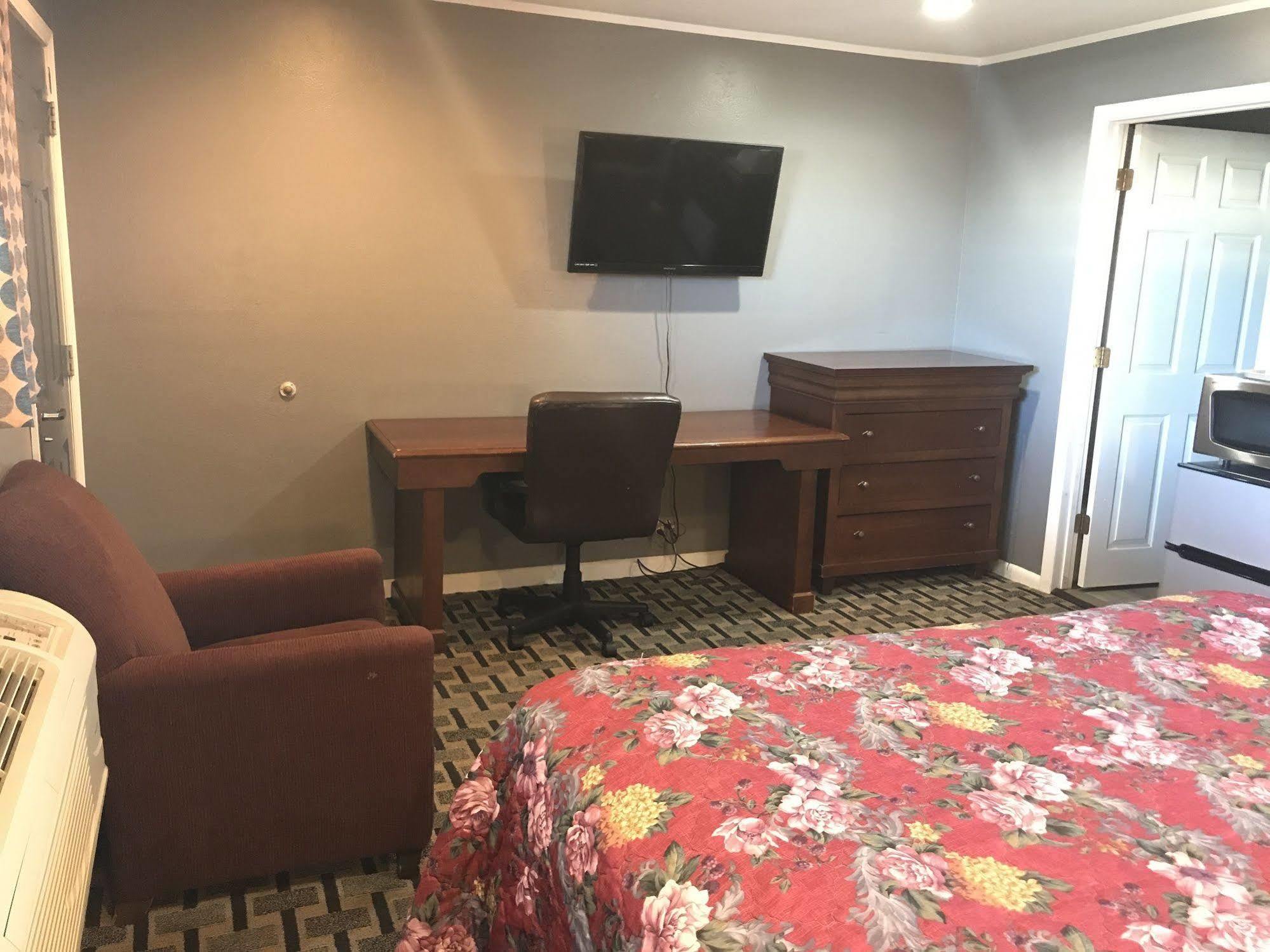 Economy Inn Marshalltown Εξωτερικό φωτογραφία