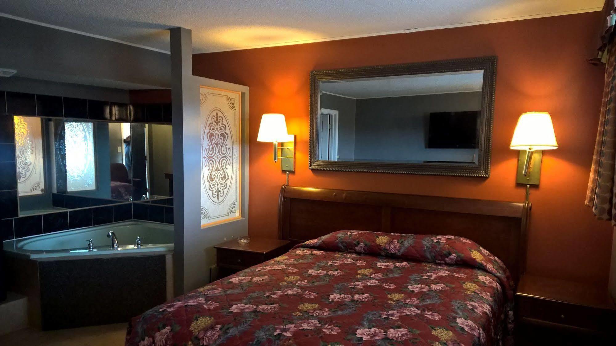 Economy Inn Marshalltown Εξωτερικό φωτογραφία